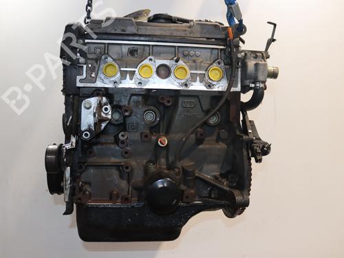 Engine PEUGEOT 306 Hatchback (7A, 7C, N3, N5) 1.6 | BP30501846M1