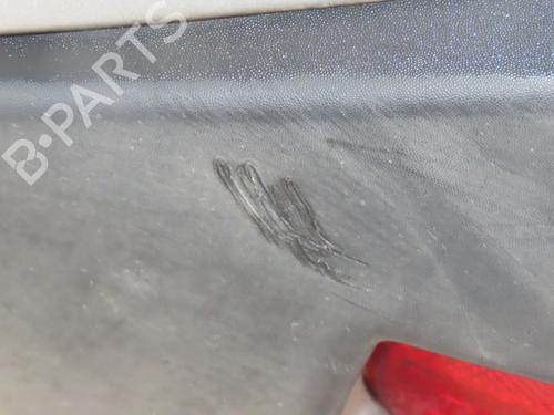 Used Rear bumper RENAULT SCÉNIC III (JZ0/1_) 1.5 dCi (86 hp) 28613899