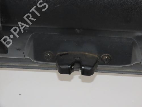 Tailgate CITROËN BERLINGO MULTISPACE (B9) 1.6 HDi 90 | BP39755841C6 - Image 3