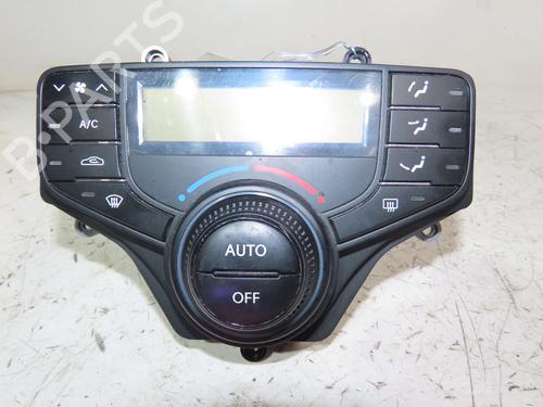 Used Climate control HYUNDAI i30 (FD) 1.6 CRDi (116 hp) 19690593