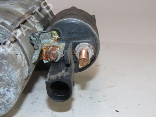 Used Starter Starter 36820448 36820448