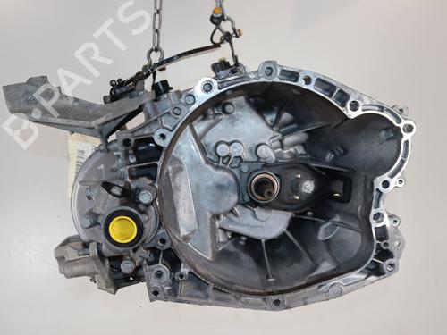 Used Gearbox Gearbox 39541429 39541429