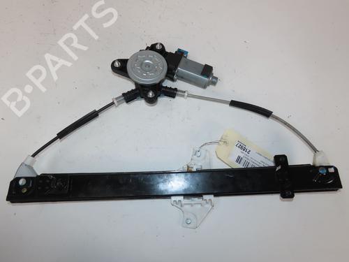 Front left window mechanism CHEVROLET SPARK (M300) 1.2 | BP33860084C22 - Image 3