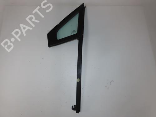 Venstre foran trekantet rude Venstre foran trekantet rude RENAULT CLIO IV (BH_) 1.5 dCi 75 (75 hp) 36244753 36244753