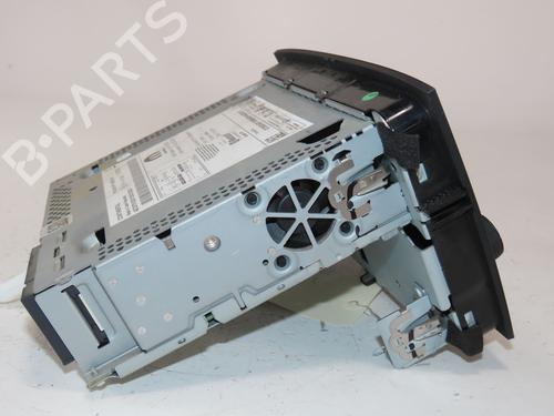Radio FIAT DOBLO Cargo (263_) 1.3 D Multijet | BP37874767E6 - Image 2
