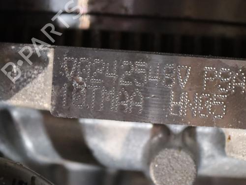 Motor PEUGEOT 208 II (UB_, UP_, UW_, UJ_) 1.2 PureTech 100 | BP20140908M1 