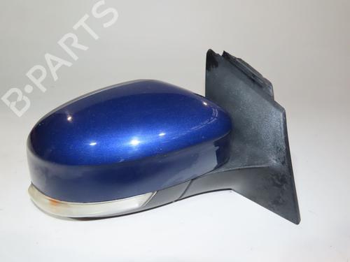Right mirror FORD FOCUS III 1.6 TDCi | BP23163034C27 