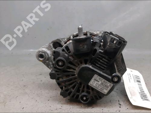 Alternator KIA RIO III (UB) 1.2 CVVT | BP9019822M7 
