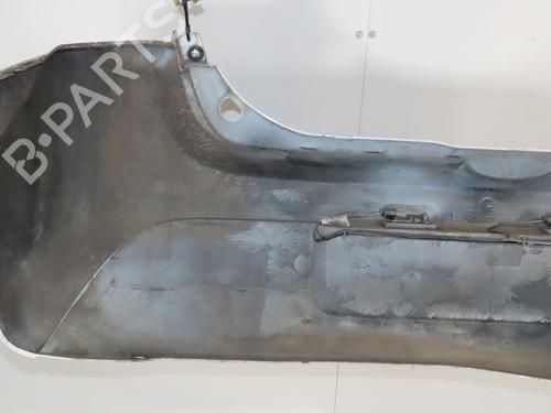 Rear bumper RENAULT TWINGO II (CN0_) 1.5 dCi 75 | BP30048071C8 