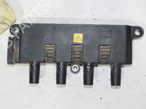 Ignition coil FIAT PANDA (169_) 1.2 (169AXF2A, 169AXF1A) | BP34710791M94  - Image 5