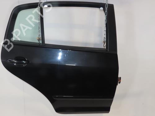 Right rear door VW GOLF PLUS V (5M1, 521) 1.9 TDI | BP25886138C5 