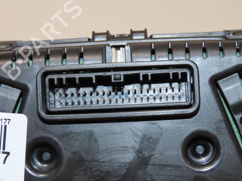 Used Instrument cluster DACIA SANDERO III 1.0 TCe 100 ECO-G (101 hp) 24487781