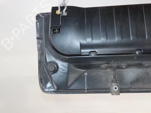 Tailgate BMW X5 (E70) xDrive 30 d | BP37624442C6 - Image 2