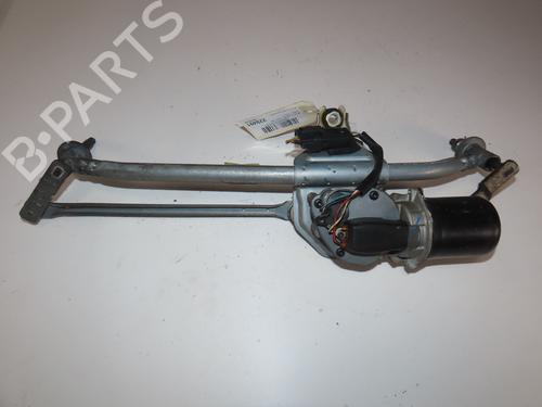 Front wiper motor RENAULT TRAFIC II Van (FL) 2.0 dCi 115 (FL01, FL0U, FL00, FL0H, FL0M) | BP33278960M29 - Image 2