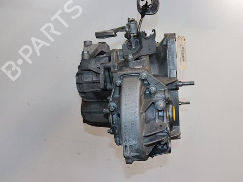 Used Gearbox OPEL INSIGNIA A Saloon (G09) 2.0 CDTI (69) (131 hp) 28526363