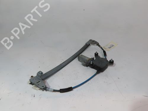 Used Rear right window mechanism PEUGEOT 406 (8B) 2.2 HDi (133 hp) 18415481