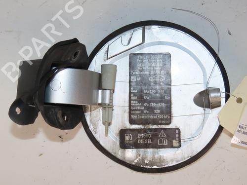Fuel flap OPEL MERIVA A MPV (X03) 1.7 CDTI (E75) | BP29985398C131