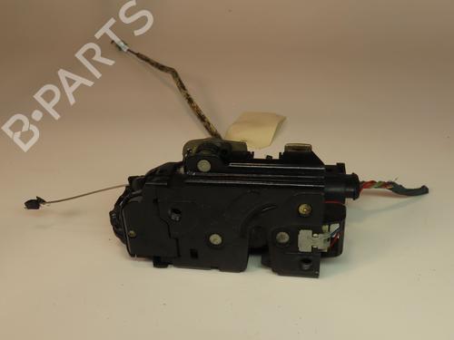 Used Front right lock AUDI TT Roadster (8N9) 1.8 T (180 hp) 17470052