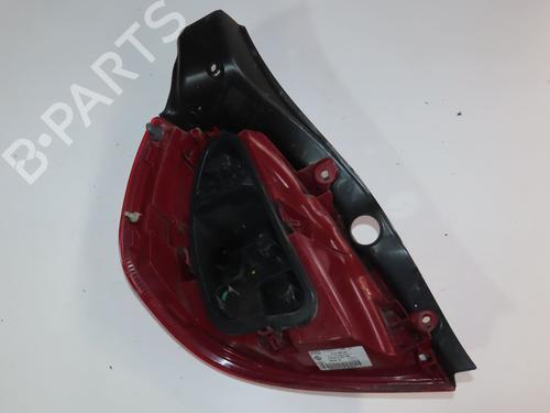 Right taillight RENAULT CLIO III (BR0/1, CR0/1) 1.5 dCi | BP27551317C35 