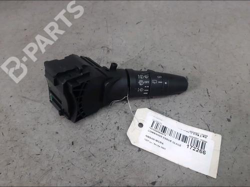 Ratstangsstang NISSAN MICRA II (K11) 1.5 D (57 hp) 9019116