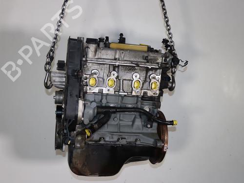 Used Engine FIAT PUNTO (199_) 1.2 (199AXZ1A, 199BXZ1A) (69 hp) 16313821