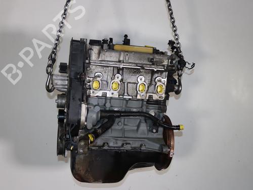 Moteur FIAT PUNTO (199_) 1.2 (199AXZ1A, 199BXZ1A) (69 hp) 16313821