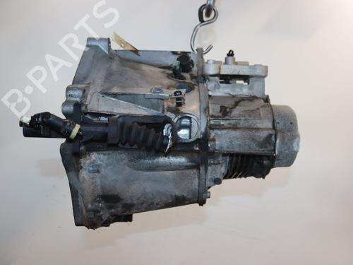 Gearbox CITROËN C3 II (SC_) 1.6 HDi | BP38428616M3 - Image 4