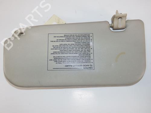 Højre solskærm HYUNDAI i10 I (PA) 1.2 (78 hp) 32873491