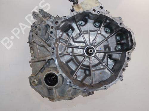 Used Gearbox Gearbox 37083756 37083756