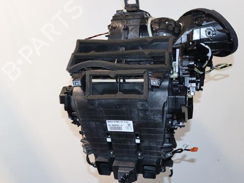Heater matrix box OPEL CORSA F (P2JO) 1.2 (68) | BP24486817M61 