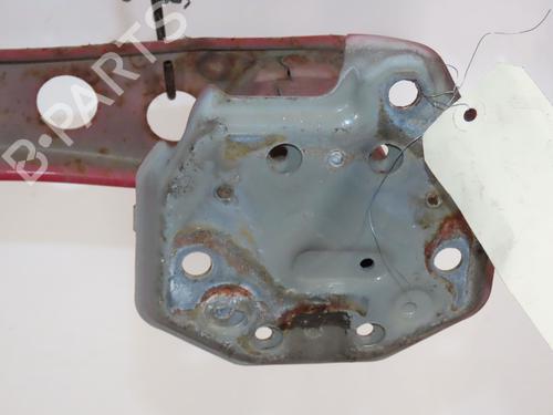 Used Rear bumper reinforcement TOYOTA IQ (_J1_) 1.0 (KGJ10_, KGJ10R) (68 hp) 32486973