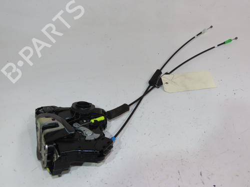 Used Front left lock Front left lock 18205979 18205979