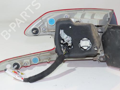 Used Right taillight PEUGEOT 308 SW II (LC_, LJ_, LR_, LX_, L4_) 1.6 HDi / BlueHDi 115 (LCBHXM, LCBHXT) (115 hp) 28712529