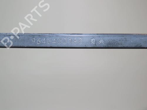 Front windshield wiper arm PEUGEOT 1007 (KM_) 1.4 HDi | BP23165470C143