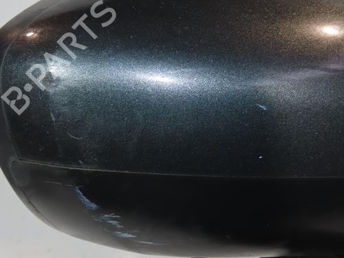 Used Right mirror CITROËN C3 II (SC_) 1.6 HDi (92 hp) 24488761