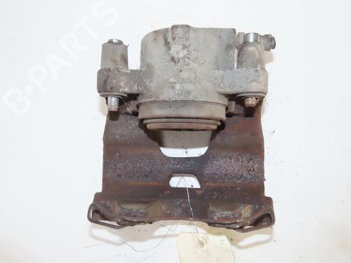 Used Right front brake caliper FIAT 500X (334_) 1.4 (334AXC1B, 334AXC11) (140 hp) 30486774