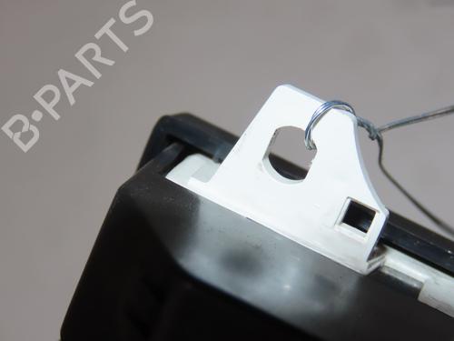 Display monitor CITROËN C3 I (FC_, FN_) 1.4 HDi | BP29985456C48