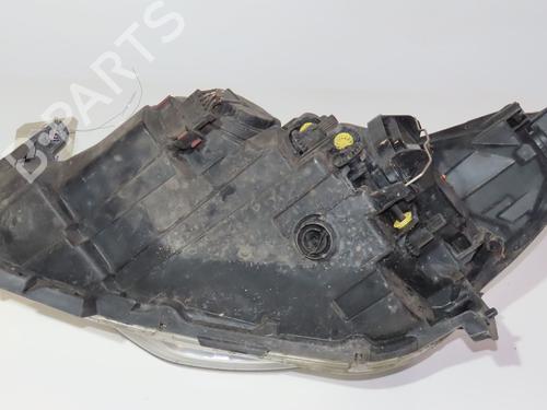 Right headlight OPEL CORSA D (S07) 1.3 CDTI (L08, L68) | BP30093258C29