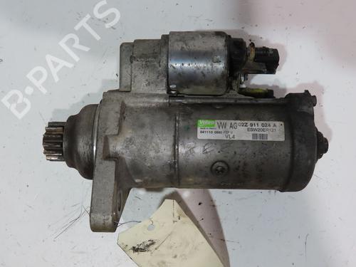 Starter VW GOLF VI (5K1) 1.6 TDI | BP38527125M8 - Image 3
