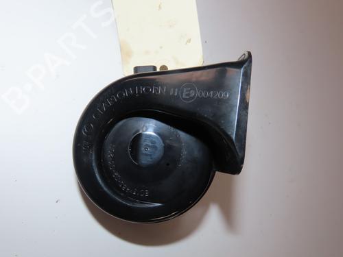 Used Horn PEUGEOT 2008 II (UD_, US_, UY_, UJ_, UR_, UC_) 1.2 PureTech 130 (USHNS, URHNS) (130 hp) 27602752