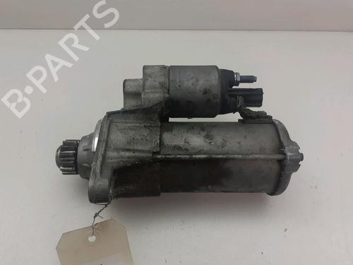 Used Starter AUDI A3 Sportback (8VA, 8VF) S3 quattro (310 hp) 10045294
