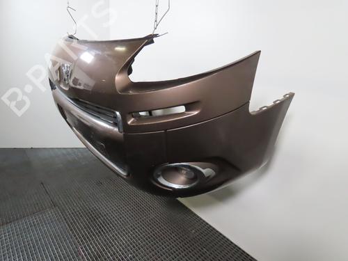 Wheel arch VW T-ROC (A11, D11) 1.6 TDI | BP16430784C56 