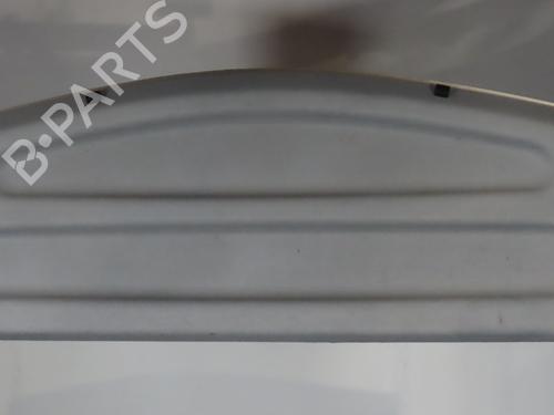 Rear parcel shelf RENAULT ZOE (BFM_) ZOE | BP30798286C85 