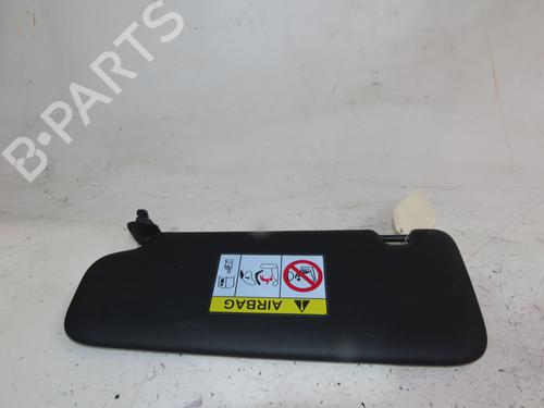 Used Right sun visor KIA CEED (CD) 1.0 T-GDI (120 hp) 19791499