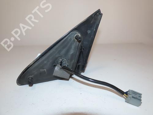 Right mirror FORD MONDEO III Saloon (B4Y) 2.0 16V TDDi / TDCi | BP27095361C27 