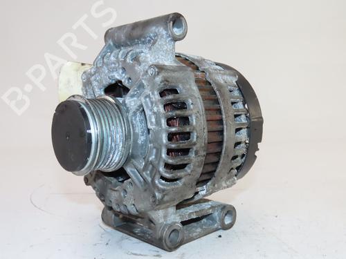 Alternator PEUGEOT BOXER Van 2.2 HDi 130 | BP33769994M7 - Image 4