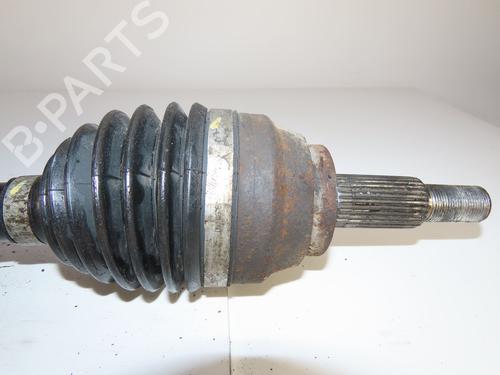 Left front driveshaft RENAULT ESPACE V (JR_) 1.6 dCi 160 | BP29985421M38