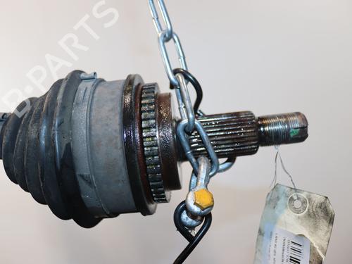 Left rear driveshaft LAND ROVER RANGE ROVER SPORT I (L320) 3.0 D 4x4 | BP24487080M40 