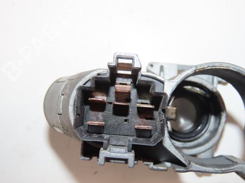 Used Ignition barrel Ignition barrel VW GOLF III (1H1) 1.9 TDI (90 hp) 33031739 33031739