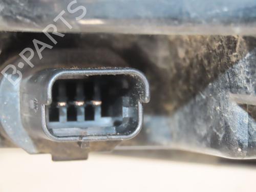 Højre positionslygte CITROËN C4 Picasso I MPV (UD_) 2.0 HDi 150 (150 hp) 30502000